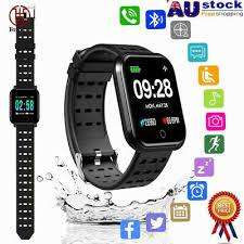 A6 Intelligent Smart Health Watches!!