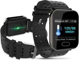 A6 Intelligent Smart Health Watches!!