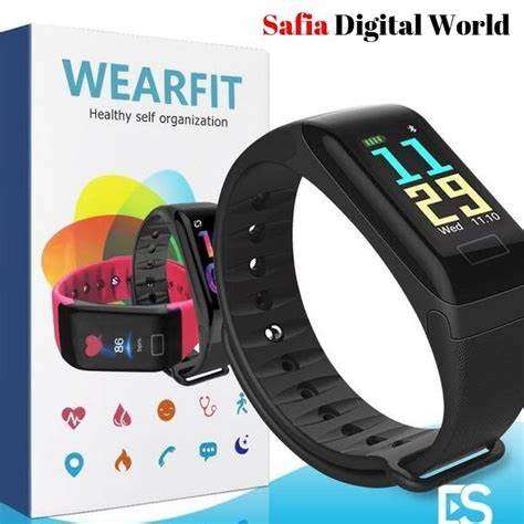 WEARFIT Smart Watches!!