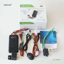 GT06 GPS Vehicle Trackers