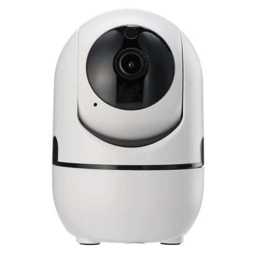 1080P Wi-Fi Smart IP Indoor Camera