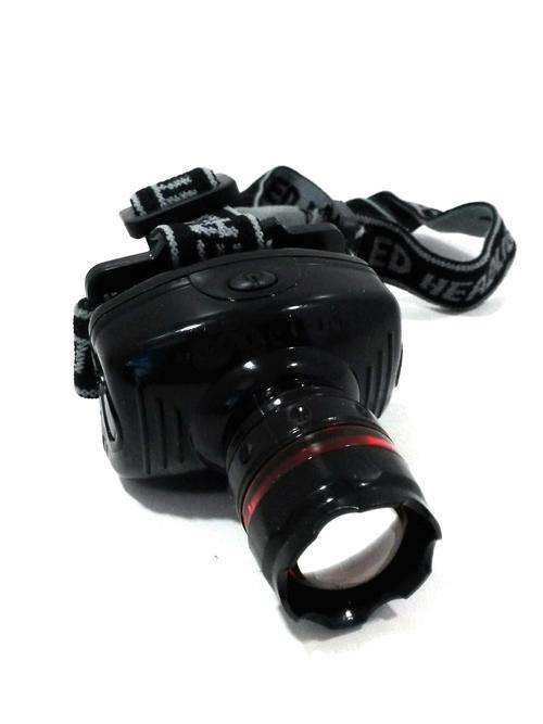 High Power zoom headlamp TK27