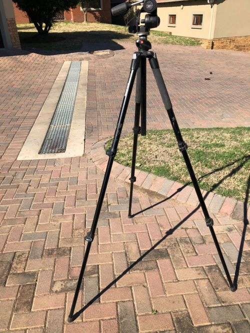 Nikon D7000 Camera Bundle