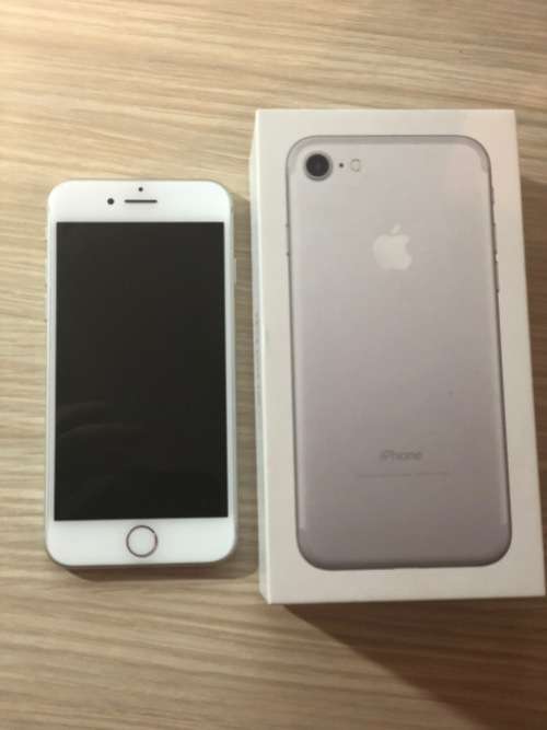 APPLE IPHONE 7 - 128G