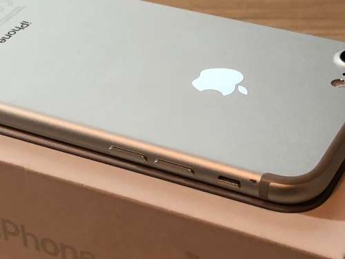 APPLE IPHONE 7 - 128G