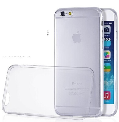 IPHONE 6 4.7 SILICONE COVER!!!