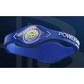 POWER BALANCE NAVY BLUE SIZE MEDIUM LATEST TOP SELLER!! FREE DELIVERY!!!