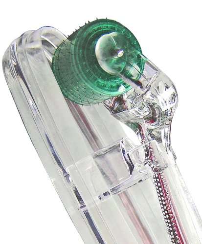 FREE DELIVERY!! DERMA PRO dermaroller acne scar, wrinkles, scars, stretch marks, skin pigmentation!!