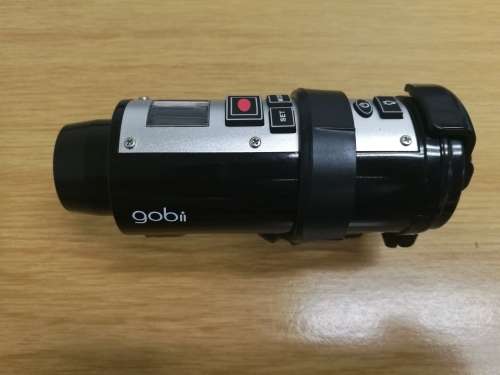 Gobii Action camera