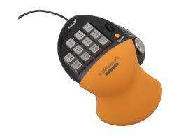 Genius ErgoMedia 500 Game Pad