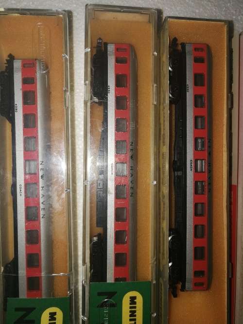 Fleischmann Piccolo 7175