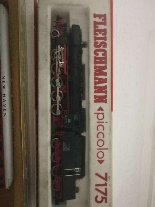 Fleischmann Piccolo 7175