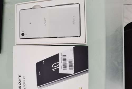 SONY XPERIA Z5 PREMIUM