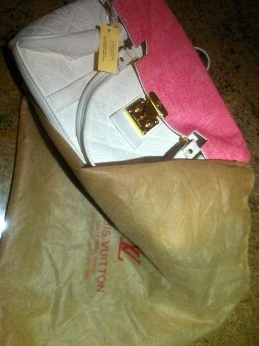 Louis Vuitton Handbag