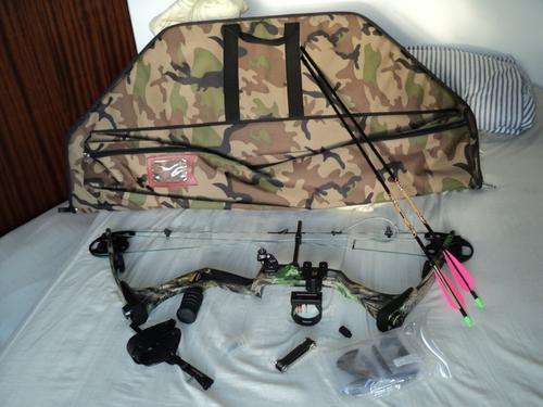 Darton AS300 Hunting Bow