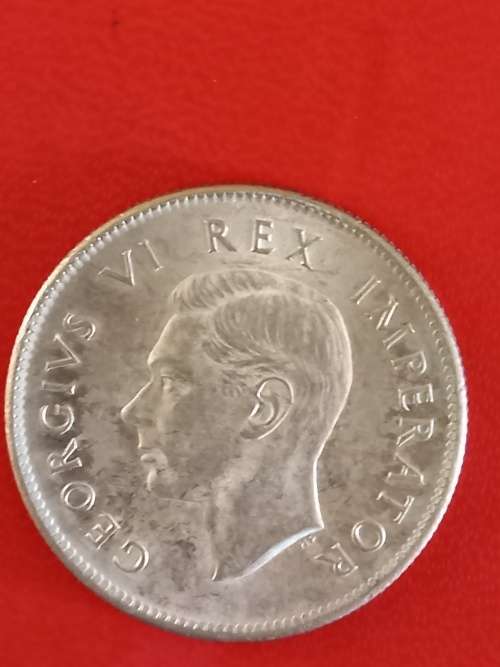 1937,1951 and 1954   2 SHILLINGS , ONE BID FOR ALL THREE COINS...