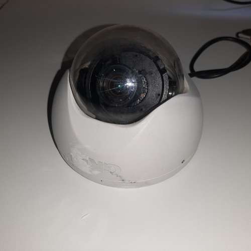 GKB 3.6mm-12mm adjustable analogue cctv dome camera