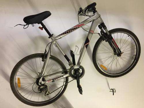 Mens Mongoose Mountain Bike