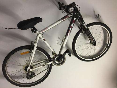 Womens Mongoose Mountain Bike