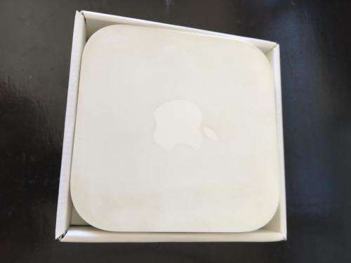 Apple Airport Express