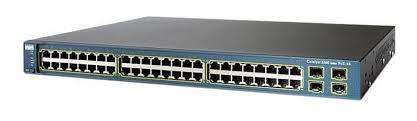 48x port Cisco Catalyst 3560 v2 for sale