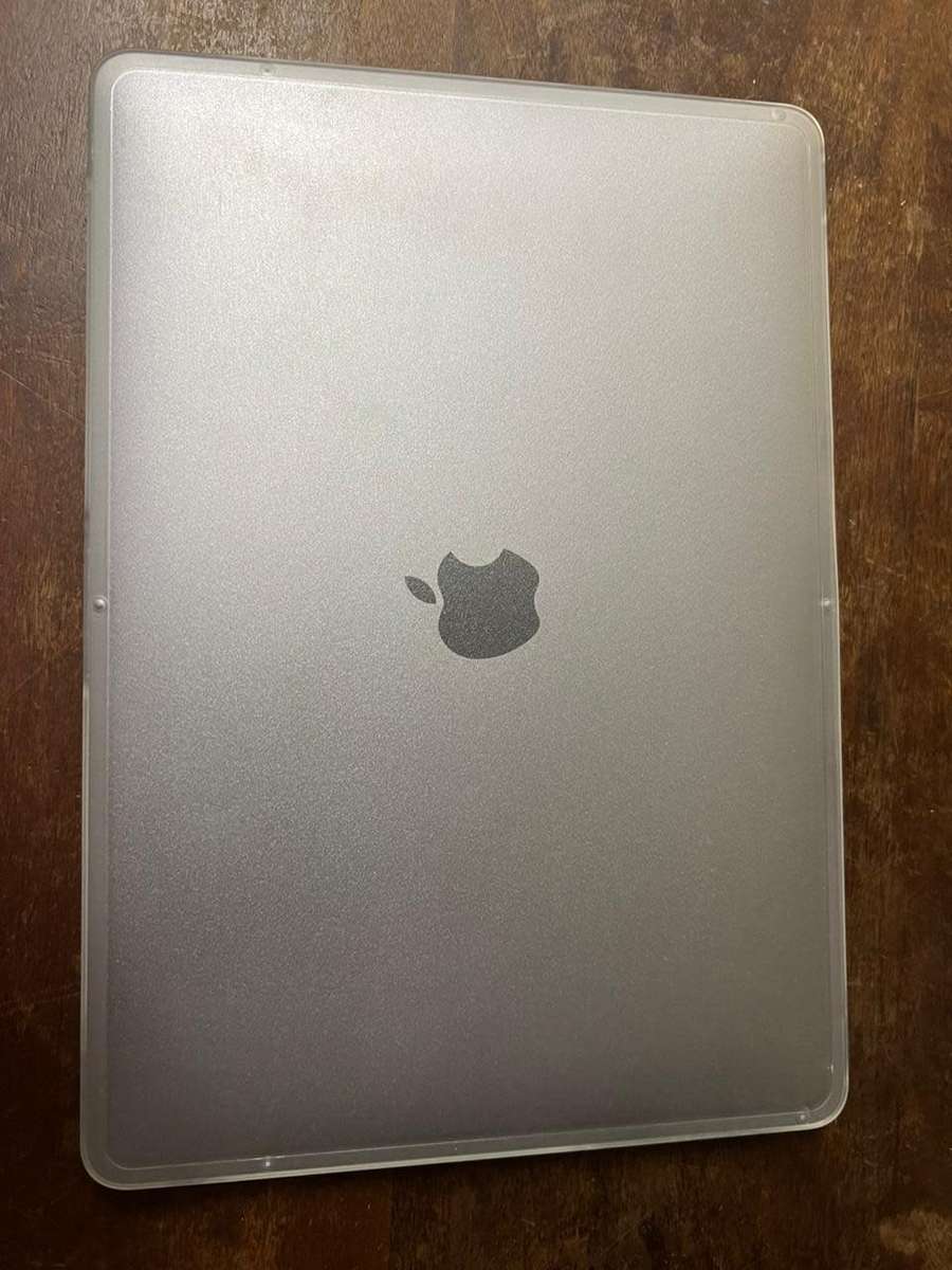 Apple MacBook Air 13-inch with Apple M1 chip 7-core GPU 256GB