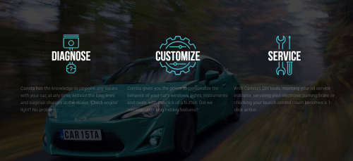 Carista OBD2 Bluetooth Adapter and App