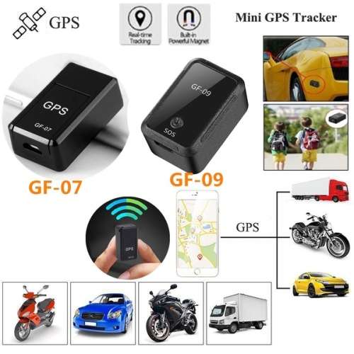 Mini GPS Tracker Car GPS Tracker Mini GPS GSM/GPRS Car Tracking Locator Device Sound Recording Micro