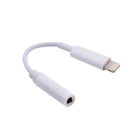 iPhone to Headphone Jack Adapter for iPhone X2 Adapters