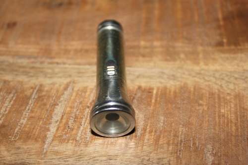 Collection of 5 Vintage Torches