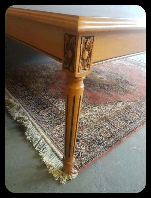 Gordon Fraser Coffee Table