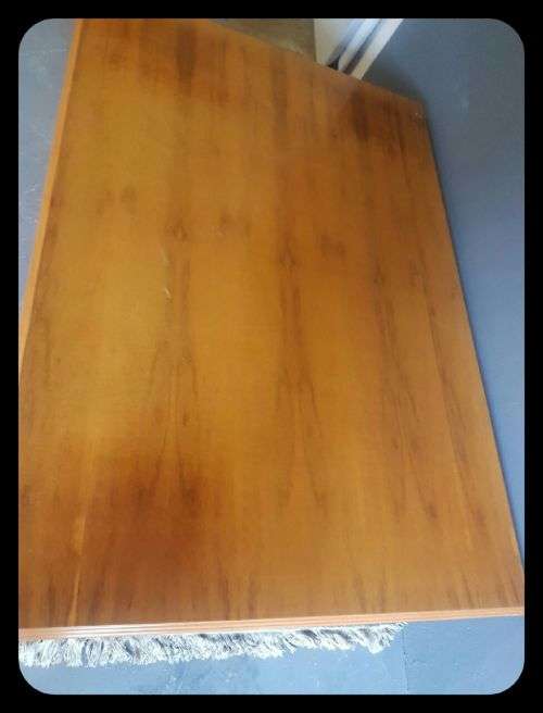 Gordon Fraser Coffee Table