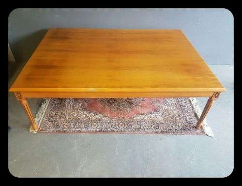 Gordon Fraser Coffee Table