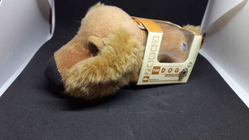 Collectors Dog Teddy bear