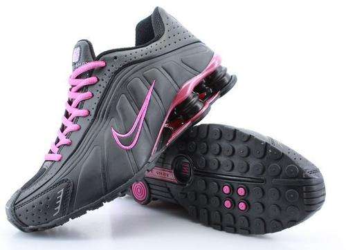 Nike Shox / Lacoste Sneakers Many Sizes