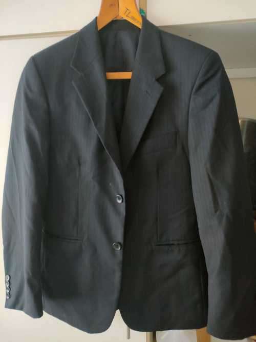 3 x Uniform Jackets and 6 x Pants