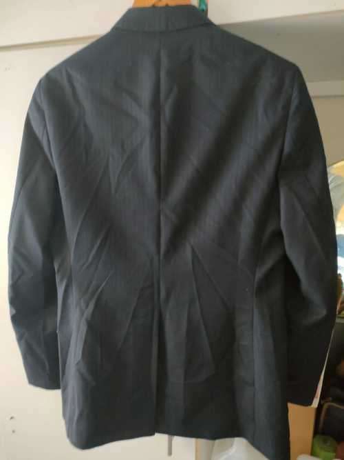 3 x Uniform Jackets and 6 x Pants