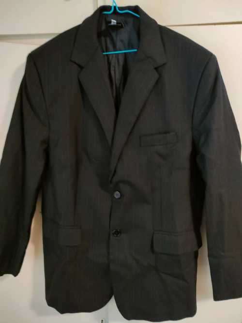 3 x Uniform Jackets and 6 x Pants