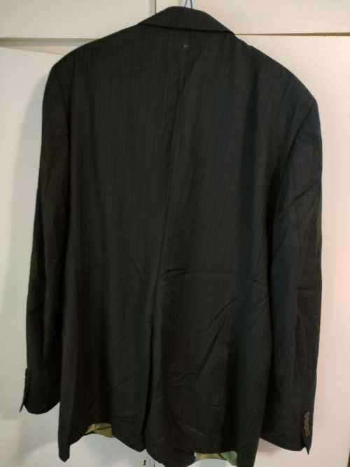 3 x Uniform Jackets and 6 x Pants