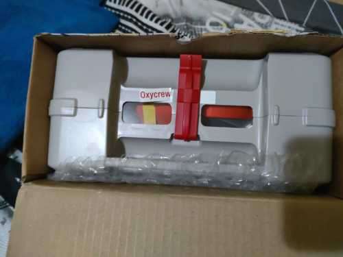 Airline OxyCrew - Slide | SEALED