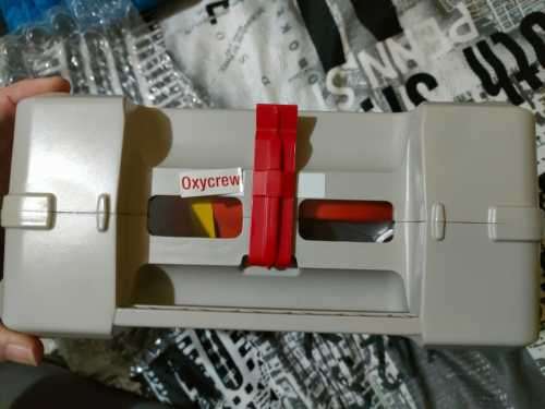 Airline OxyCrew - Slide | SEALED