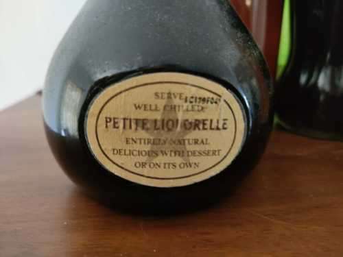 Vintage Moët & Chandon | Castle | 2 x Coke | Sprite | Fanta **** FULL AND EXTREMELY RARE ****