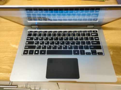 Mecer Guru *** Full Touch Screen ***