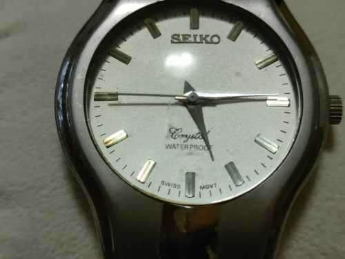 Seiko Ladies Watch - Perfect Working Condition