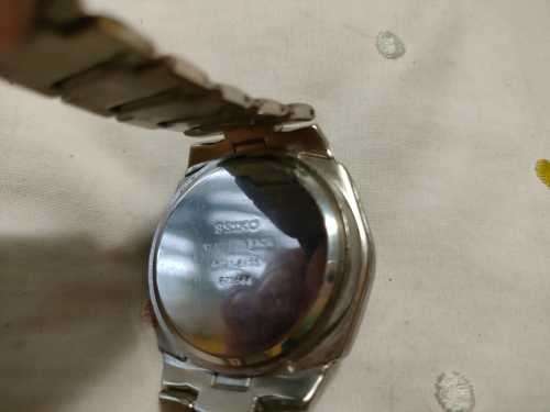 SEIKO MENS WATCH | GREAT CONDITION