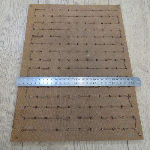 Collection of 165 South African Military Uniform Buttons (Some are extremly RARE)