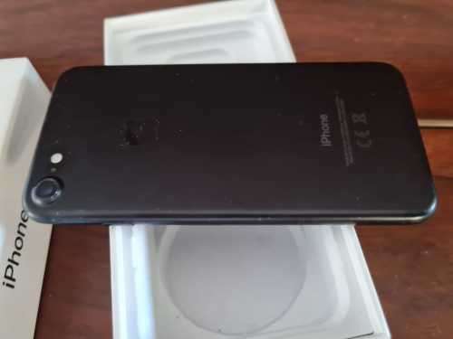 *** AS NEW iPhone 7 | Excellent Condition ***