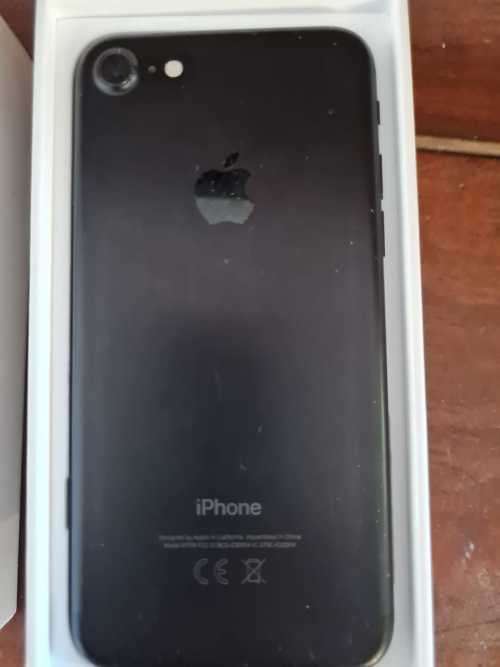 *** AS NEW iPhone 7 | Excellent Condition ***
