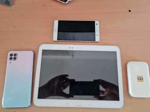 Bulk Lot Electronics