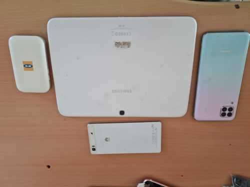 Bulk Lot Electronics